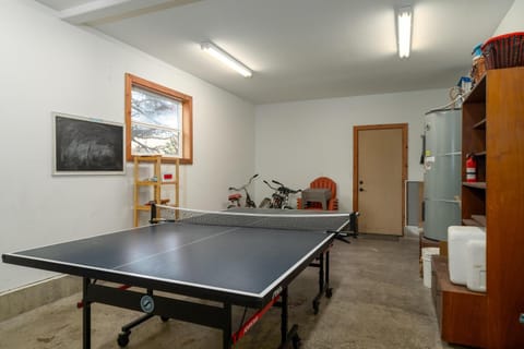 Swallows Nest House in Pacific City