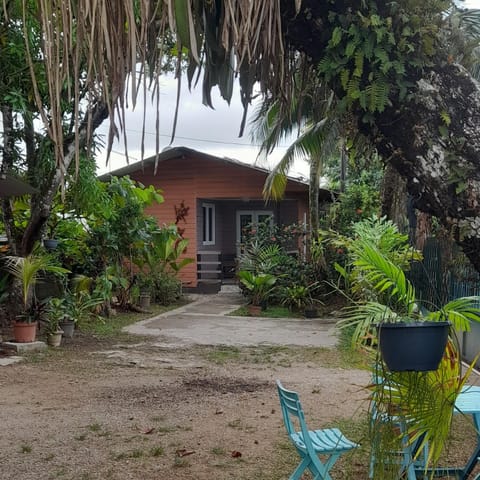 Property view