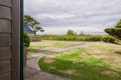 The Tides House in Seaside