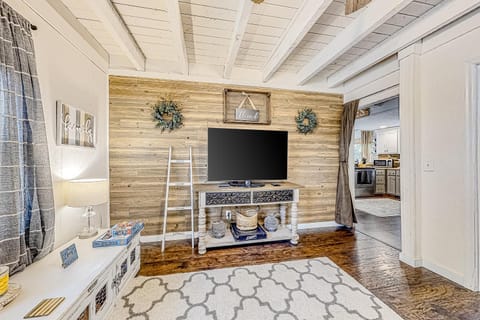 Honey Bear Hideaway House in Helen