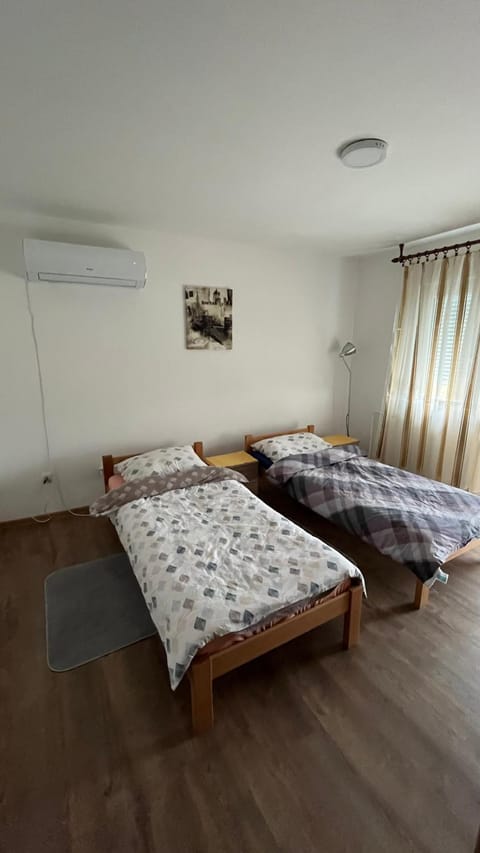 villa Antonijevic Bed and Breakfast in Serbia