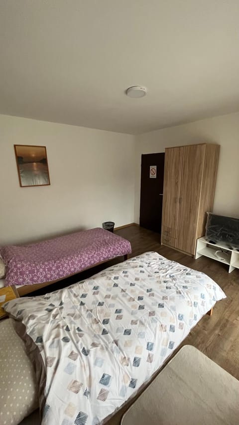 villa Antonijevic Bed and Breakfast in Serbia