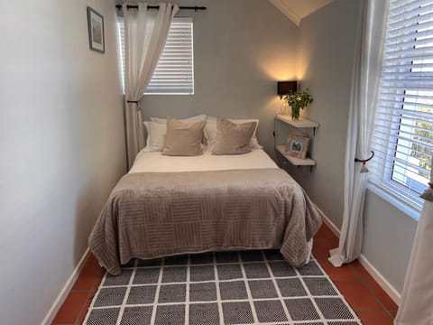 House on Charme House in Stellenbosch