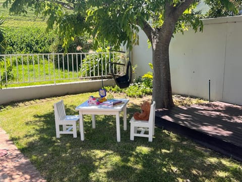 House on Charme House in Stellenbosch