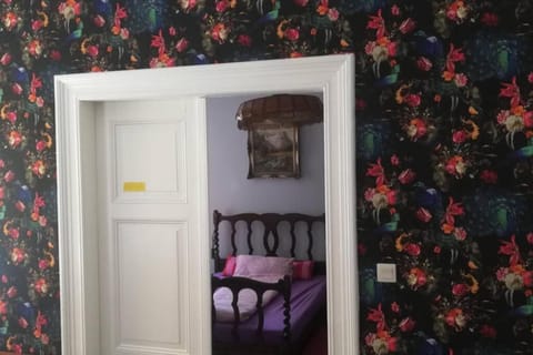 Shoe Styling Apartment Apartment in Graach an der Mosel