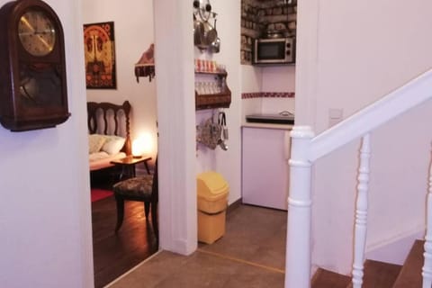 Shoe Styling Apartment Apartment in Graach an der Mosel