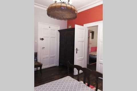 Shoe Styling Apartment Apartment in Graach an der Mosel