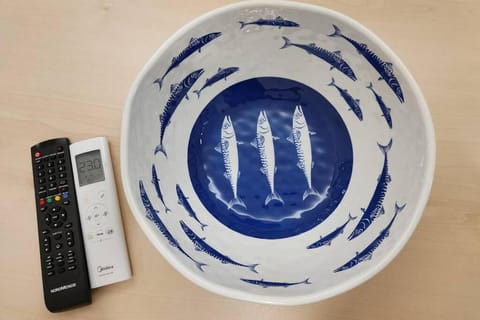 TV and multimedia, air conditioner