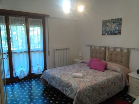 Alloggio Turistico La Panoramica - Bracciano (Roma) Apartment in Bracciano