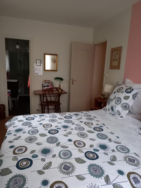 Marie Vacation rental in Poitiers