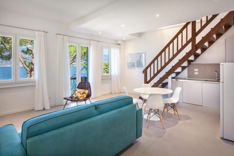 Apartment Verde Apartment in San Zeno di Montagna