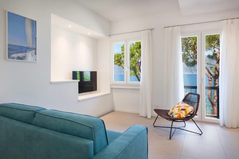 Apartment Verde Apartment in San Zeno di Montagna