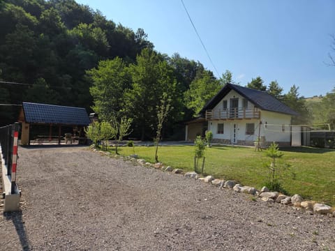 Otoka Josikovic House in Federation of Bosnia and Herzegovina