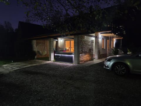 Otoka Josikovic House in Federation of Bosnia and Herzegovina