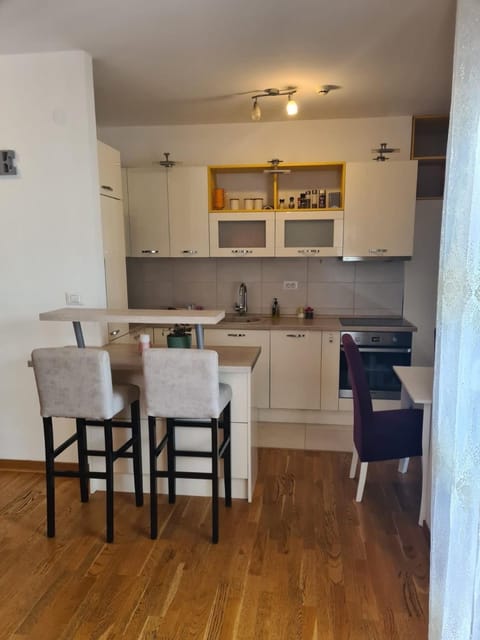 Apartman Natalia Apartment in Podgorica