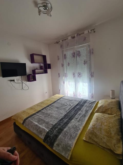 Apartman Natalia Apartment in Podgorica