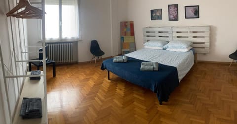 Vista Duomo Ravenna City Center Apartment Apartment in Ravenna