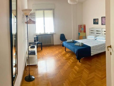 Vista Duomo Ravenna City Center Apartment Apartment in Ravenna