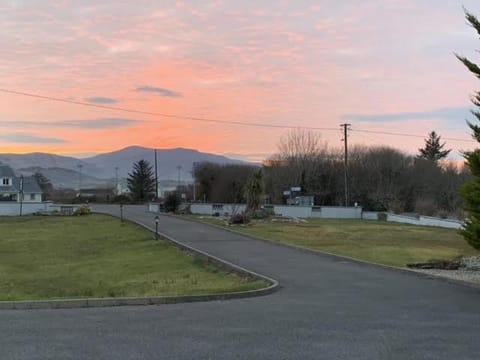 Bayview Country House B&B Bed and Breakfast in County Donegal