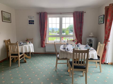 Bayview Country House B&B Bed and Breakfast in County Donegal