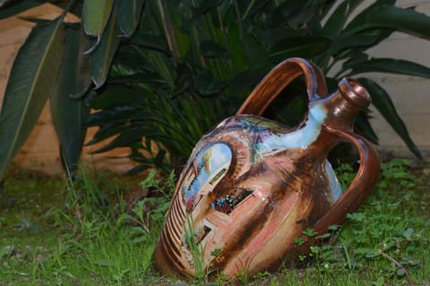 Decorative detail