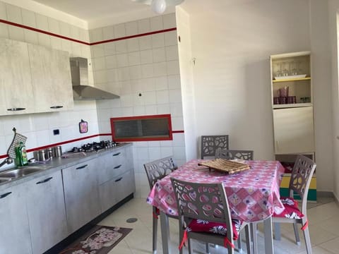 Appartamento Il Fiume Apartment in Agropoli