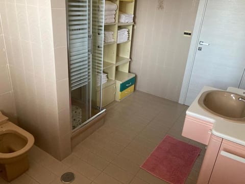 Appartamento Il Fiume Apartment in Agropoli