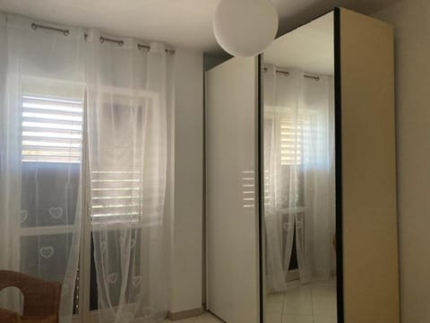 Appartamento Il Fiume Apartment in Agropoli