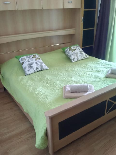 Sea view room Bed and Breakfast in Bol