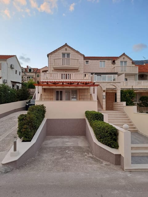 Sea view room Bed and Breakfast in Bol