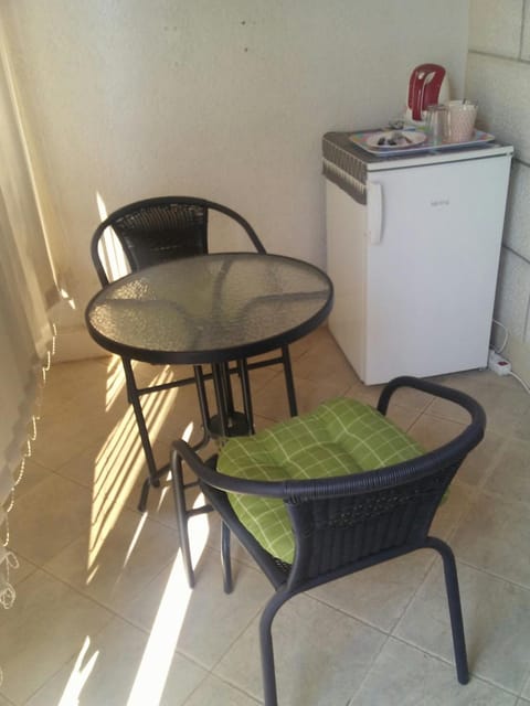 Sea view room Bed and Breakfast in Bol