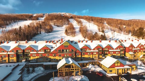 Grand Summit Resort, A Vail Resorts Property Resort in Mount Snow