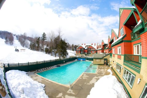 Grand Summit Resort, A Vail Resorts Property Resort in Mount Snow