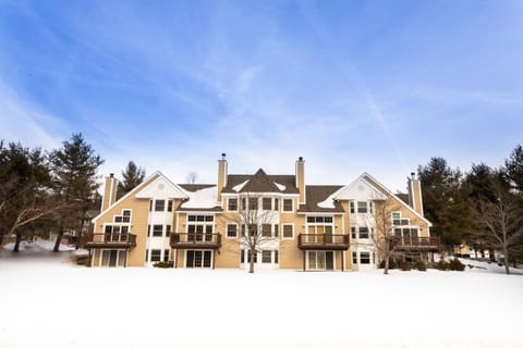 Mount Snow Lodging by Vail Resorts Nature lodge in Mount Snow