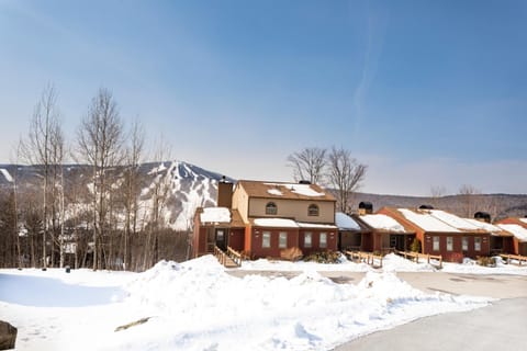 Mount Snow Lodging by Vail Resorts Nature lodge in Mount Snow
