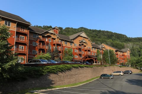 Kaatskill Mountain Club & Condos by Vail Resorts Nature lodge in Hunter Mountain