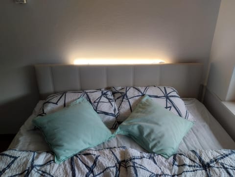 Studio Kaninska vas Apartment in Bovec