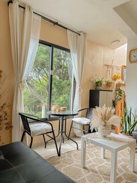 Departamento Santa Fe (totalmente nuevo) Apartment in Taxco