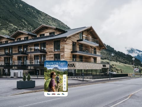 Property building, Day, Summer, Spa and wellness centre/facilities