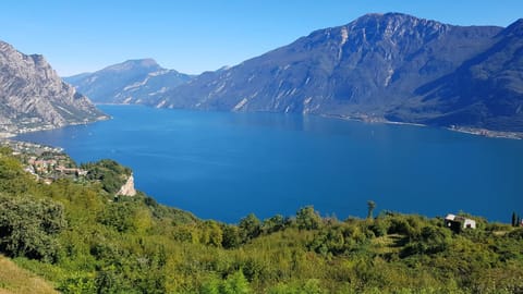 View (from property/room), Lake view