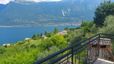 View (from property/room), Balcony/Terrace