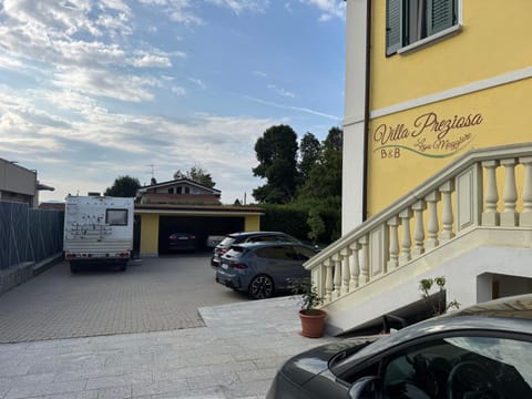 B&B VILLA PREZIOSA LAGO MAGGIORE Bed and Breakfast in Canton of Ticino