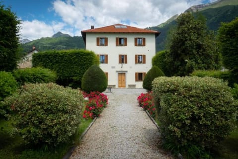 Villa Perale: la tua casa alle pendici delle Dolomiti Apartment in Belluno