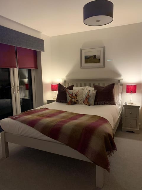 Millpond House - Luxurious Island Home in Portree House in Portree