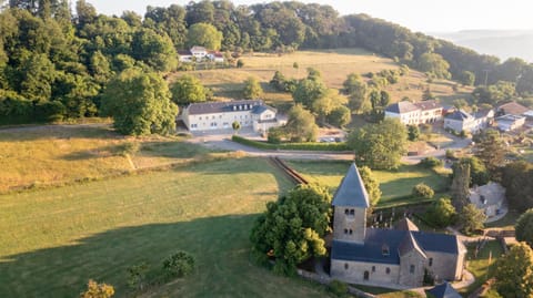 Natural landscape, View (from property/room)