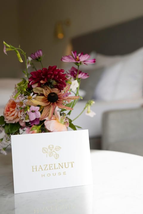 Natural landscape, furniture