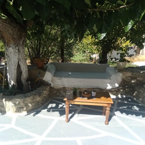 Vryses Crete-Village Vibes Apartment in Crete