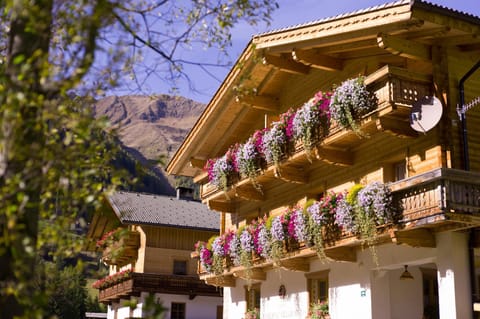 Die Natur Residenz Apartment hotel in Trentino-South Tyrol
