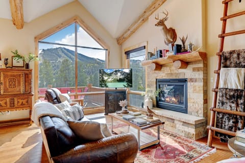 View (from property/room), Living room