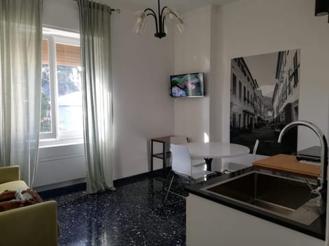 Casa Maia Apartment in Levanto